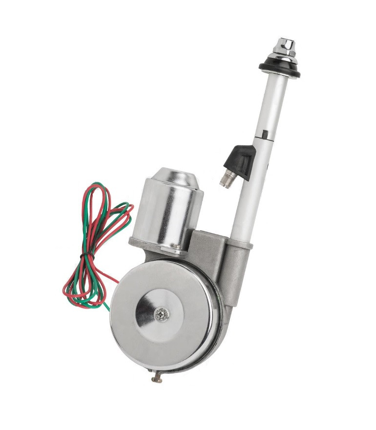 Antenne Spider 105/115 serie Elektrisch