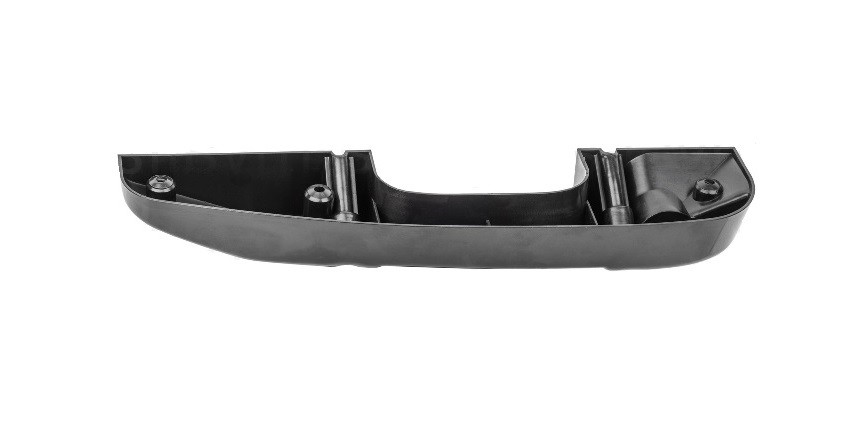 Armsteun Bertone 13/16 links onder
