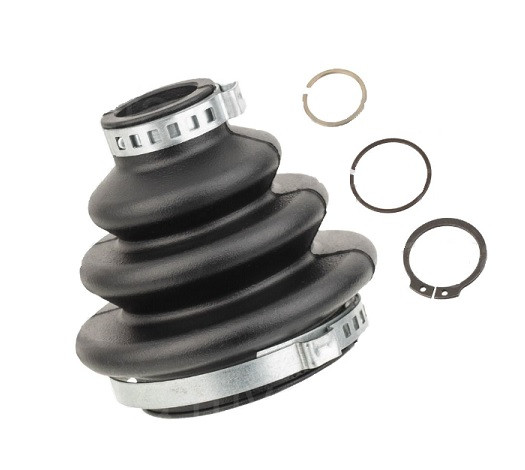 Ashoes set Alfetta/75/90 4 cilinder achter
