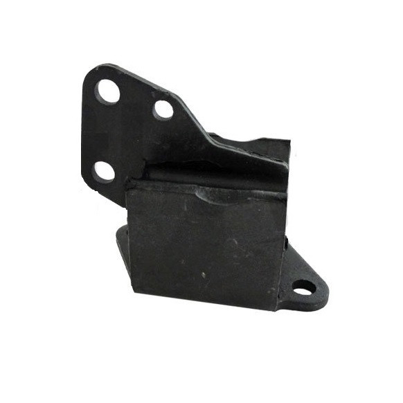 Bakrubber 4 cil. links