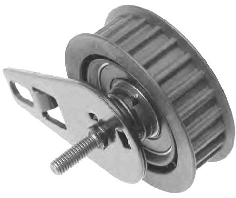 Balansasriem spanner
