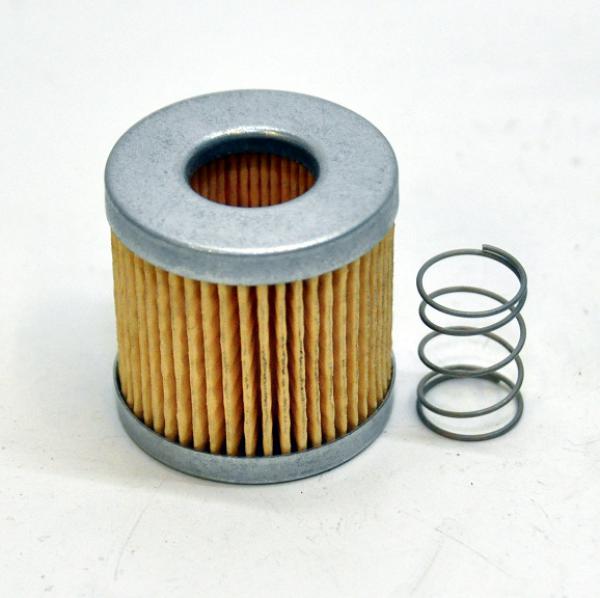 Benzinefilter breed (Malpassi)