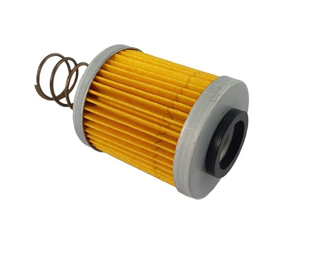 Benzinefilter Smal (Fispa)