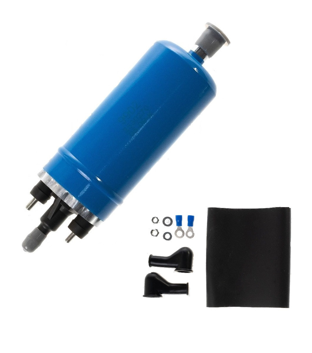Benzinepomp elektrisch diverse