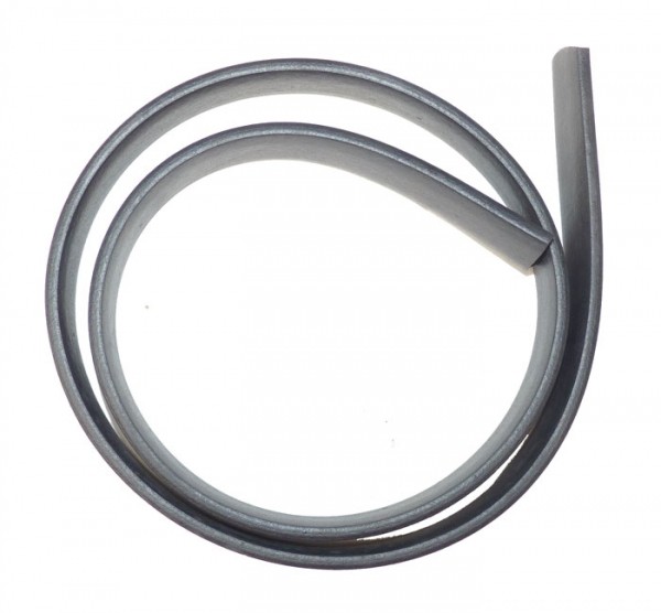 Benzinetank rubber