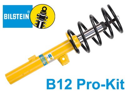 Bilstein B12 Prokit Guilietta -30/-25mm
