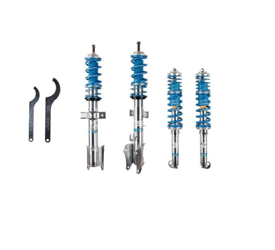 Bilstein B14 PSS Schroefset 147/156/GT