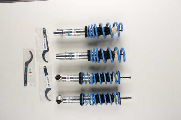 Bilstein B14 PSS Schroefset 159/Brera/Spider