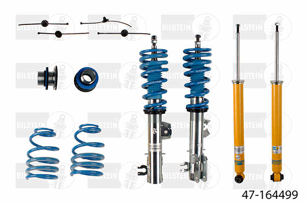 Bilstein B14 PSS Schroefset Mito