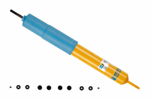 Bilstein B6 Sport 105 serie / Montreal achter