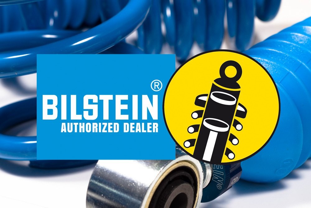 Bilstein B6 Sport 159/Brera/Spider voor