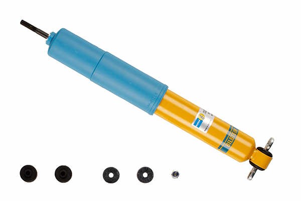 Bilstein B6 Sport Alfetta voor