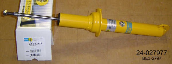 Bilstein B8 Sprint 147/156/GT voor