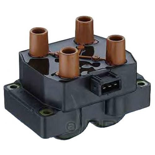 Bobine div.type o.a. 145/6 IE/ 155 TS 8V