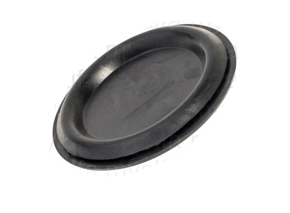 Bodemstop rubber