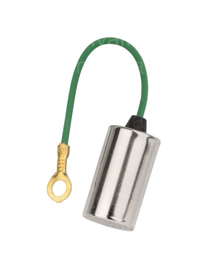 Bosch Condensator 1962-68