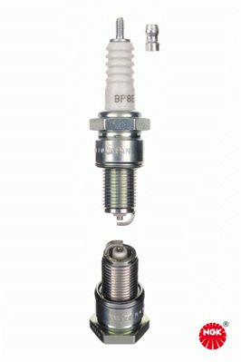 Bougie NGK BP8ES
