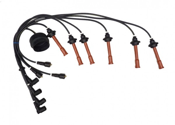 Bougiekabelset 164 3.0 V6 12V