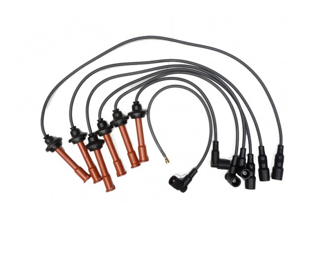 Bougiekabelset 164 3.0 V6 12V na 1992