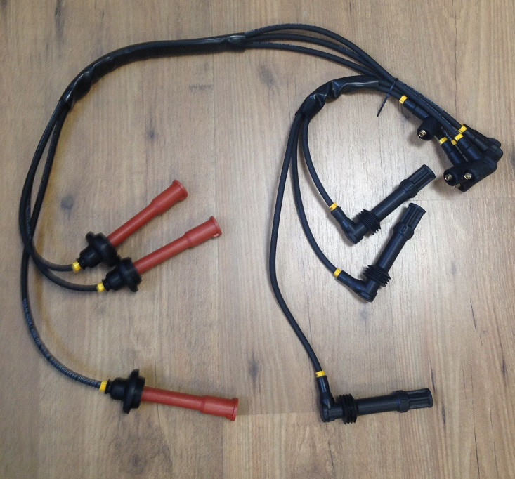 Bougiekabelset Spider 916 3.0V6 12V