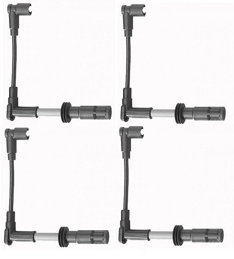 Bougiekabelset TS 16V CF3