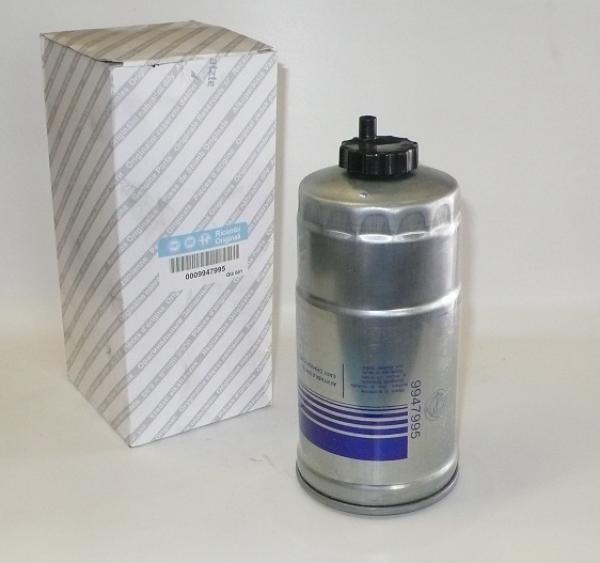 Brandstoffilter JTD 145/6 156 166