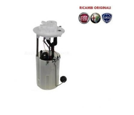 Brandstofpomp 159/Brera 1750 TBi