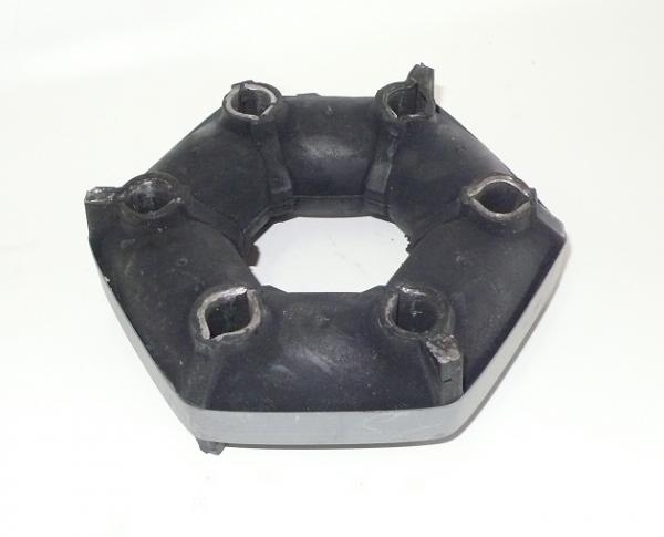 Cardanasrubber voorste 101/105