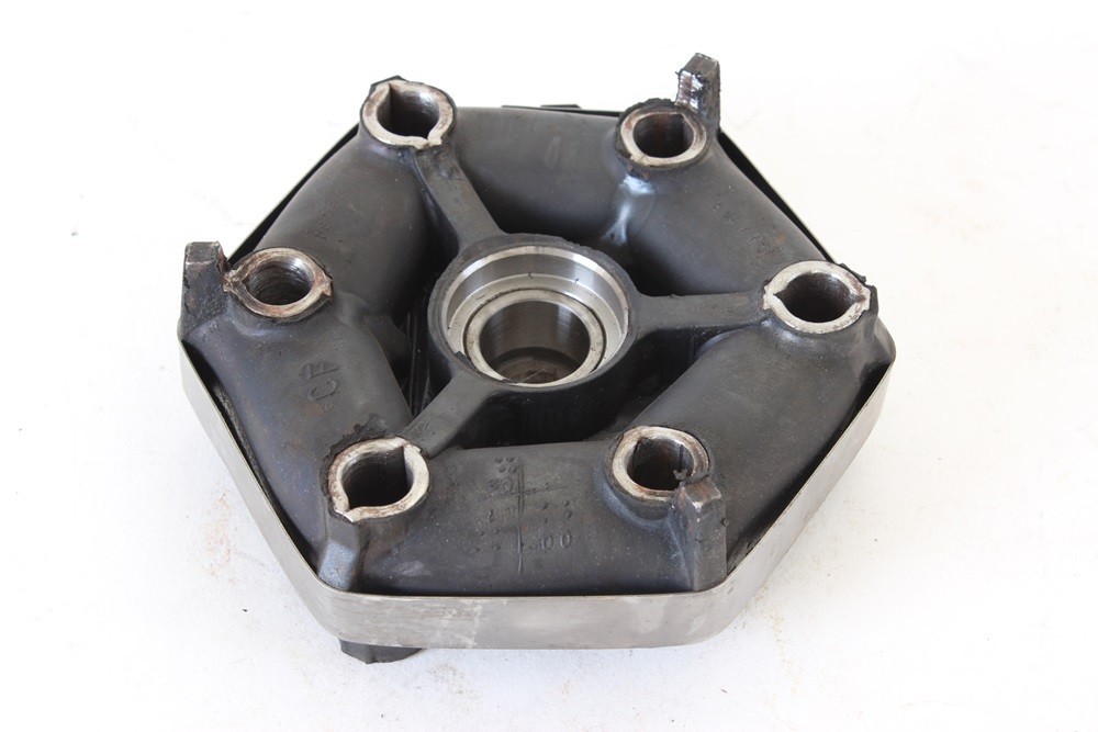 Cardanasrubber V6 achterste