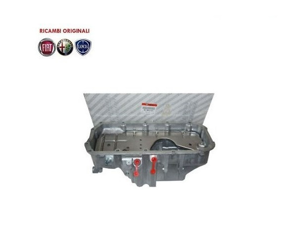 Carterpan 1.9 JTD - 16V