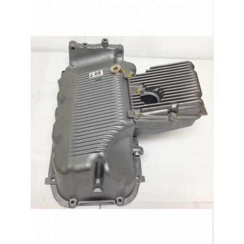 Carterpan 2.0 TS 16V