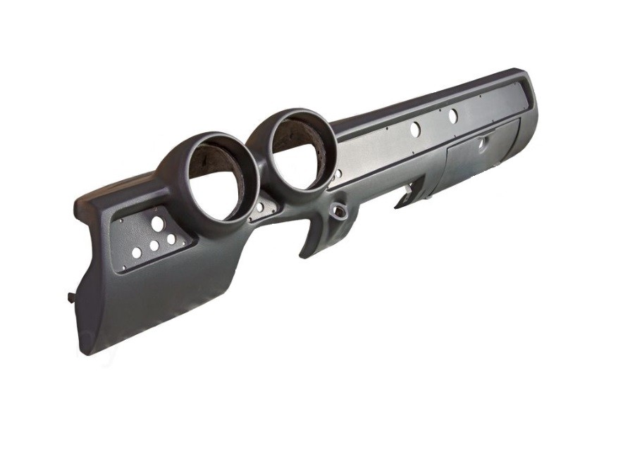 Dashboard Bertone 1300/1600