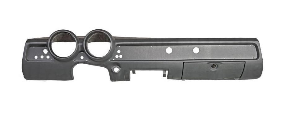 Dashboard Bertone 1300/1600