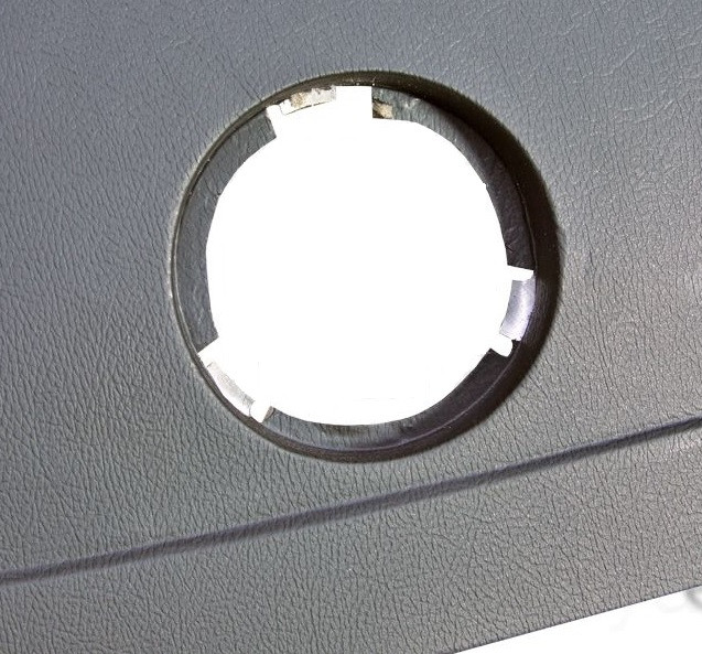 Dashboard Bertone 1300/1600