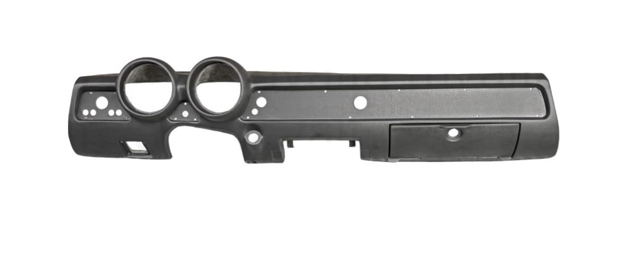 Dashboard Bertone 1750 2e serie