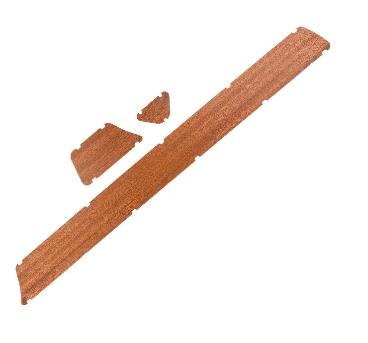 Dashboard Hout inleg Bertone 13/16/1750