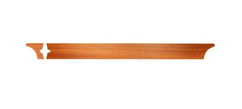 Dashboard Hout inleg Bertone 2000