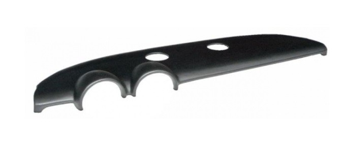 Dashboardcover Bertone 1300/1600/1750 2e serie