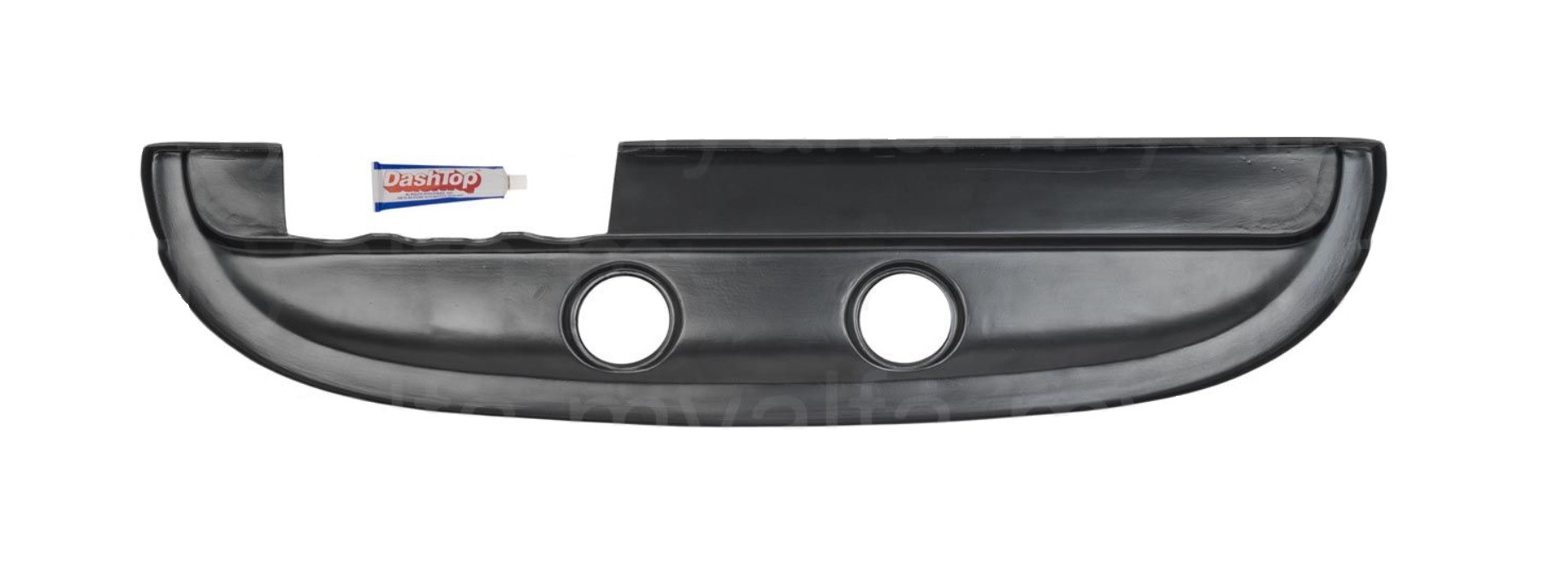 Dashboardcover Bertone 2000