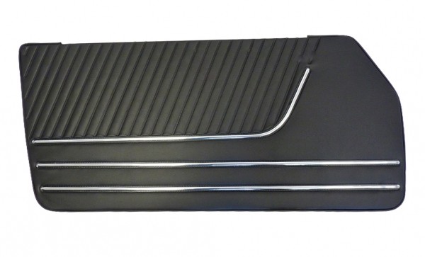 Deurpanelen Spider 1966-83