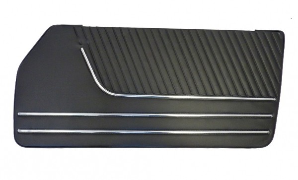Deurpanelen Spider 1966-83