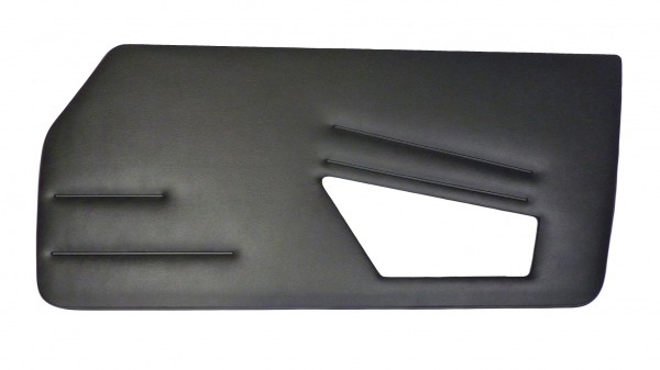 Deurpanelen Spider 1978-89