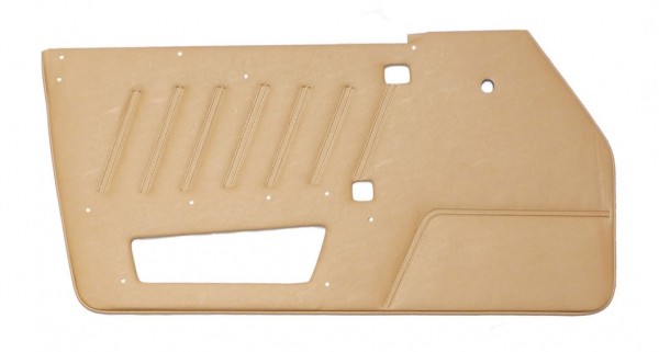 Deurpanelen Spider 1990-93 Beige