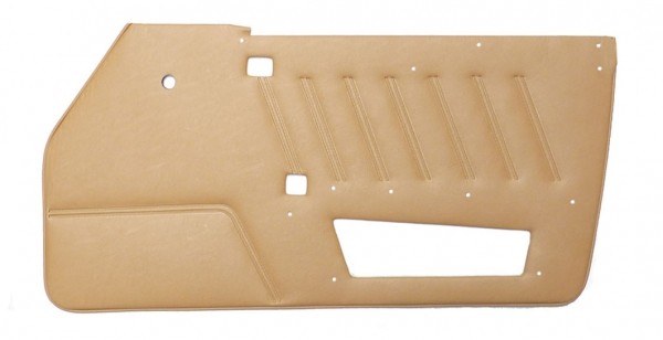 Deurpanelen Spider 1990-93 Beige