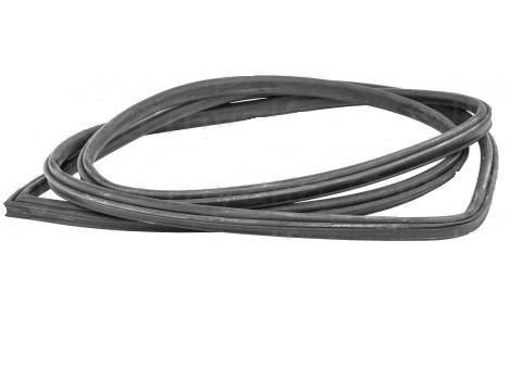Deurrubber Bertone links PREMIUM
