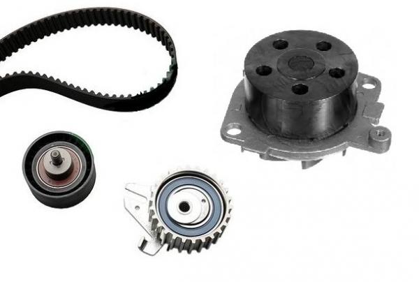 Distributieset 1.8/2.0 TS 16V + Waterpomp