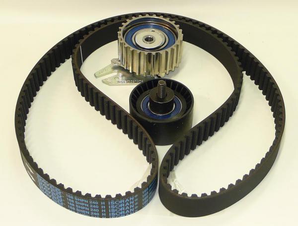 Distributieset 1.8 TS 16V CF3