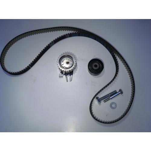 Distributieset 1.9 JTDm 16V CF4
