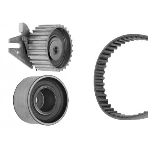 Distributieset 2.4 JTD