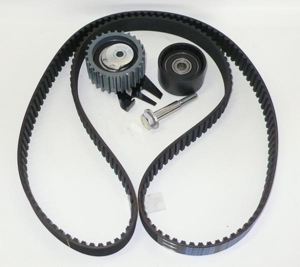 Distributieset JTD